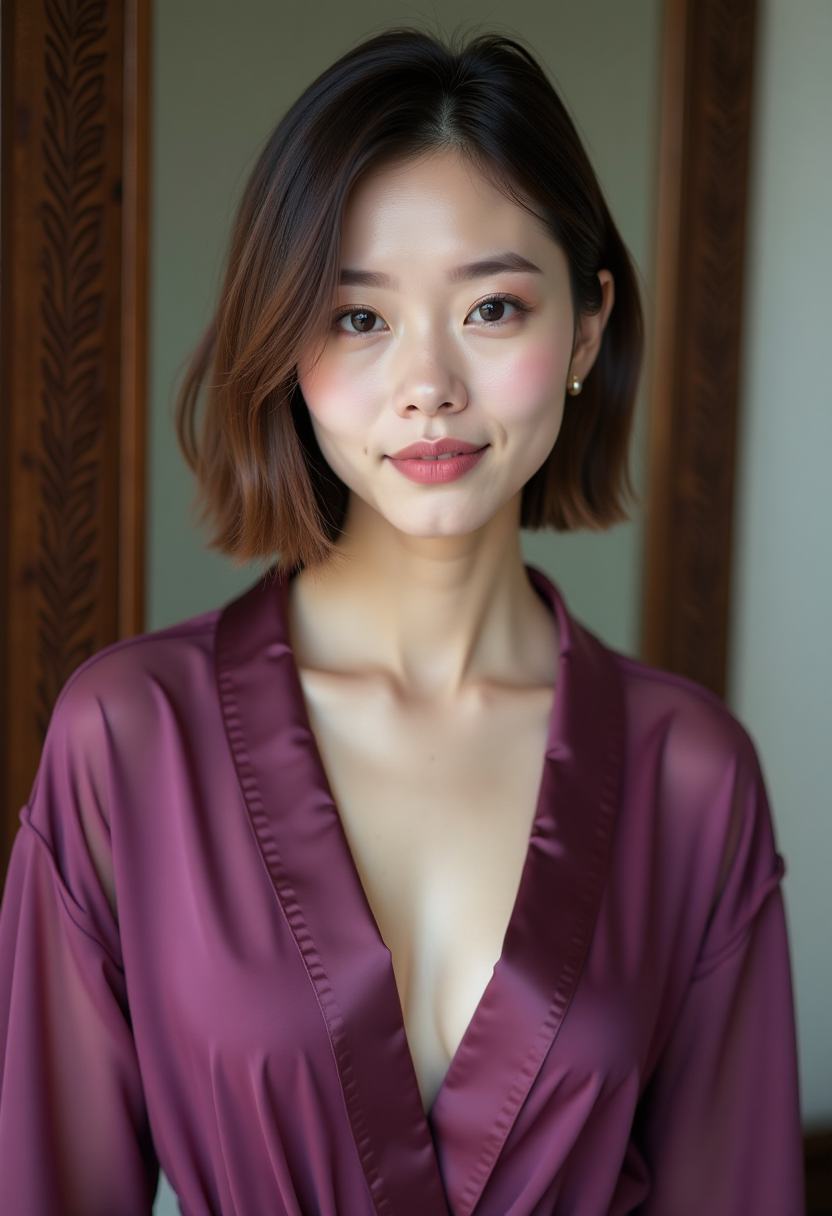 暗夜追凶